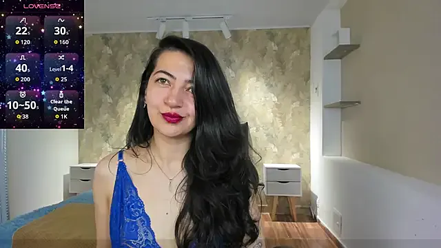 Avatar of Saya_Amaretto1