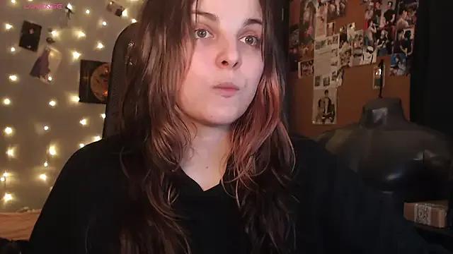 Saya_sweet from StripChat is Freechat