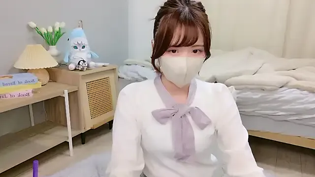 Sayuringo_ — Group on StripChat