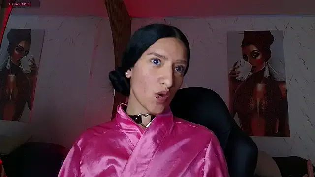 Scaarlettfox — cowgirl