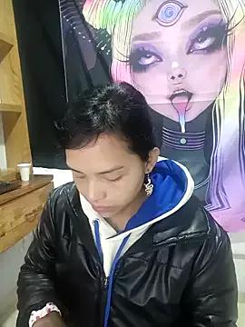 scarlet-hot_ from StripChat is Freechat