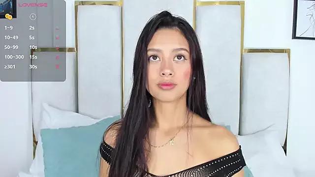 Scarlet_Kross from StripChat is Freechat