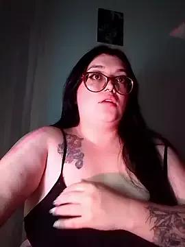 scarlet_owen69 from StripChat is Freechat