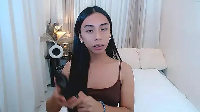 scarlet_smith7 from StripChat is Freechat