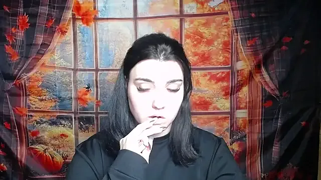 ScarletCargo — Good vibrations