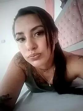 scarletr_red from StripChat is Freechat