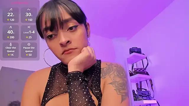 Try our girls live displays and explore the company of endless strippers, with beautiful physiques, vibrating toys and more.