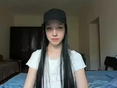 Scarlett_14sugar from StripChat is Freechat
