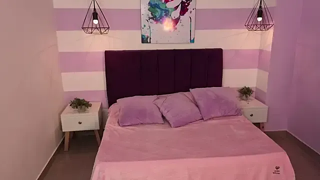 Scarlett__bell — sexy naked + bounce boobs