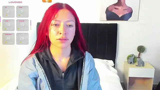 Avatar of Scarlett__bell