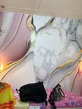 scarlett_sexx69 from StripChat is Freechat