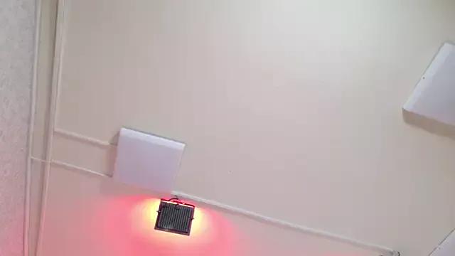 scarlett_sm from StripChat is Freechat