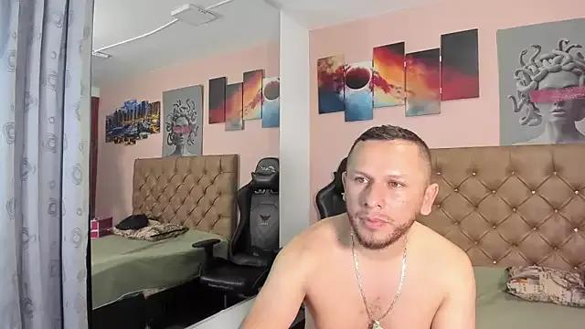 scarlett_vex from StripChat is Freechat