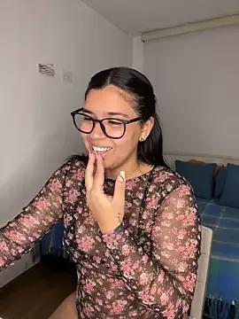 scarlettbless from StripChat is Freechat