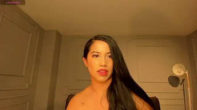 ScarlettBoss — Hard spank