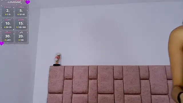 Avatar of ScarlettLuxe