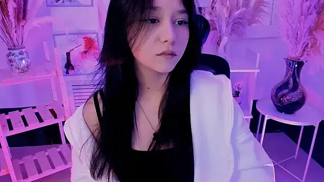 ScarlettMurr from StripChat is Freechat