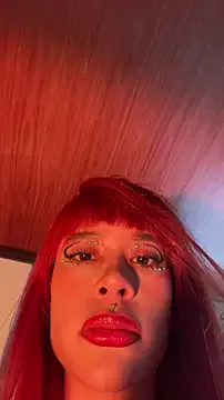 Avatar of ScarlettRusso1