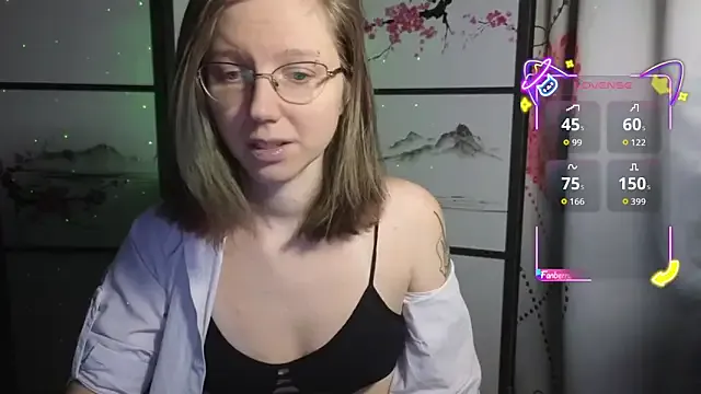 scarlettsrose —  Sexy dance