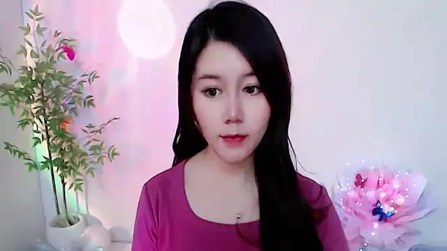 Scarlettt8 from StripChat is Freechat