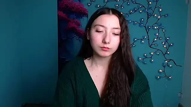 ScarlettVibe_ from StripChat is Freechat