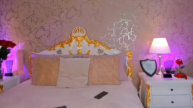 Avatar of ScarlettWallace