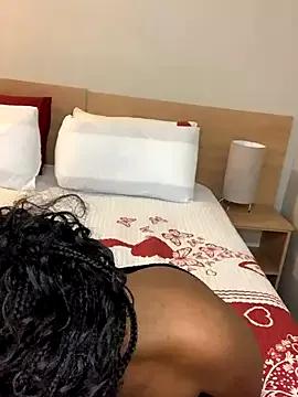 Scarlettxx21 from StripChat is Freechat