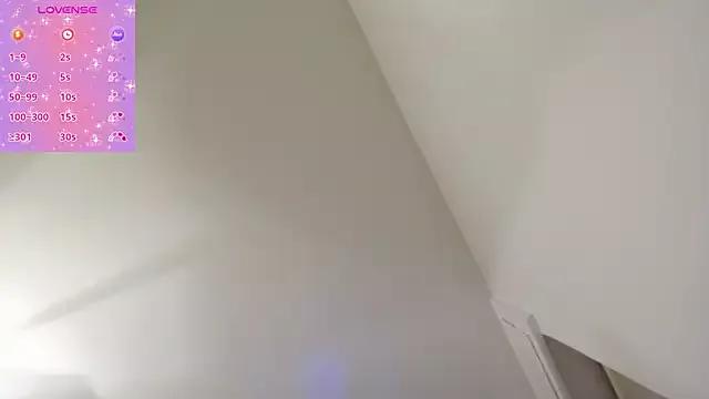 ScarletVerdi from StripChat is Freechat