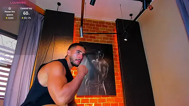 Scottfishcer1 — show cum