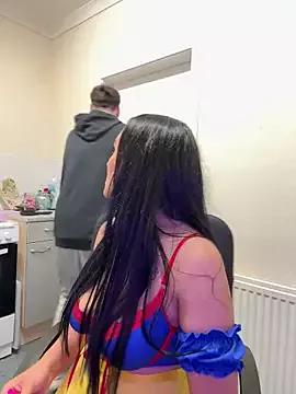 scottishcouple2002 from StripChat is Freechat