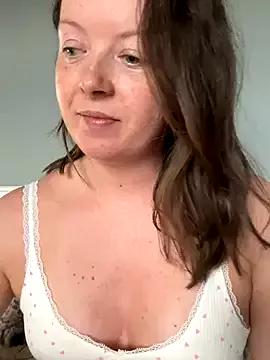 ScottishGymBunny from StripChat is Freechat
