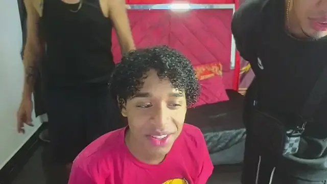 Scoundrel_Room — full naked