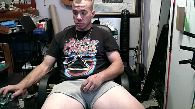 ScubaStevex — Just Get it