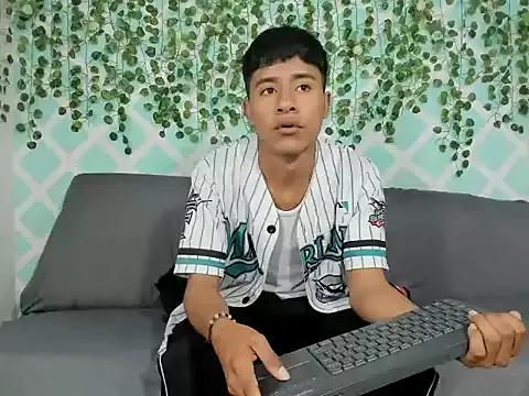 sebas_boys577 from StripChat is Freechat