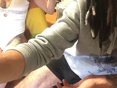 secretscouple from StripChat is Freechat