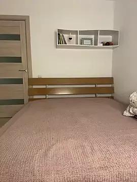 secrettina from StripChat is Freechat