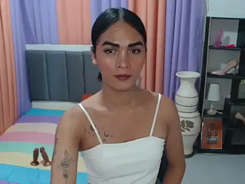 Avatar of Sedictive_Samantha