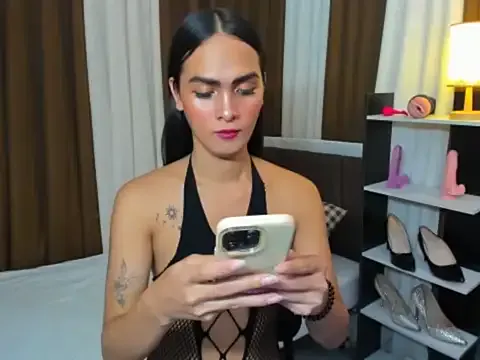 Avatar of Sedictive_Samantha