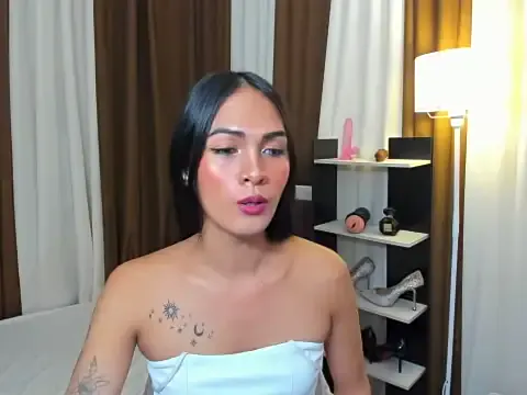 Sedictive_Samantha — Christmas Cum Show