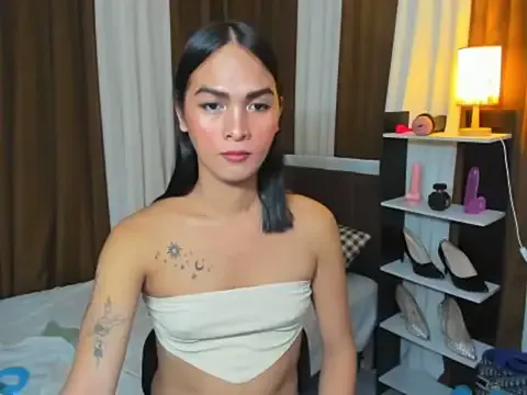 Avatar of Sedictive_Samantha