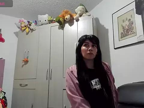 seduction_party from StripChat is Freechat