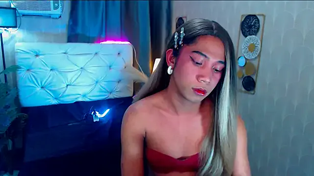 Avatar of Seductive_nathalie