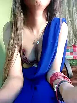 seductivegirl55 from StripChat is Freechat