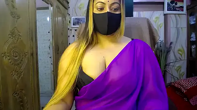 Avatar of SeductiveMahira