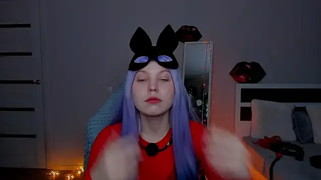 See_Lucy — Doggy slaps 10