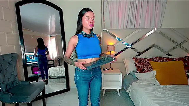 Avatar of Selena_G69