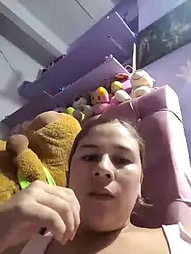 selena_gomez2 from StripChat