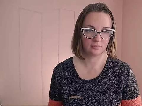 Selena_shy_ from StripChat