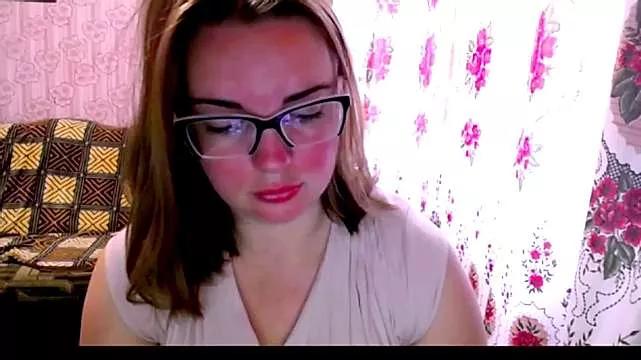 Selena_shy_ from StripChat
