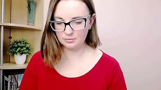 Selena_shy_ from StripChat